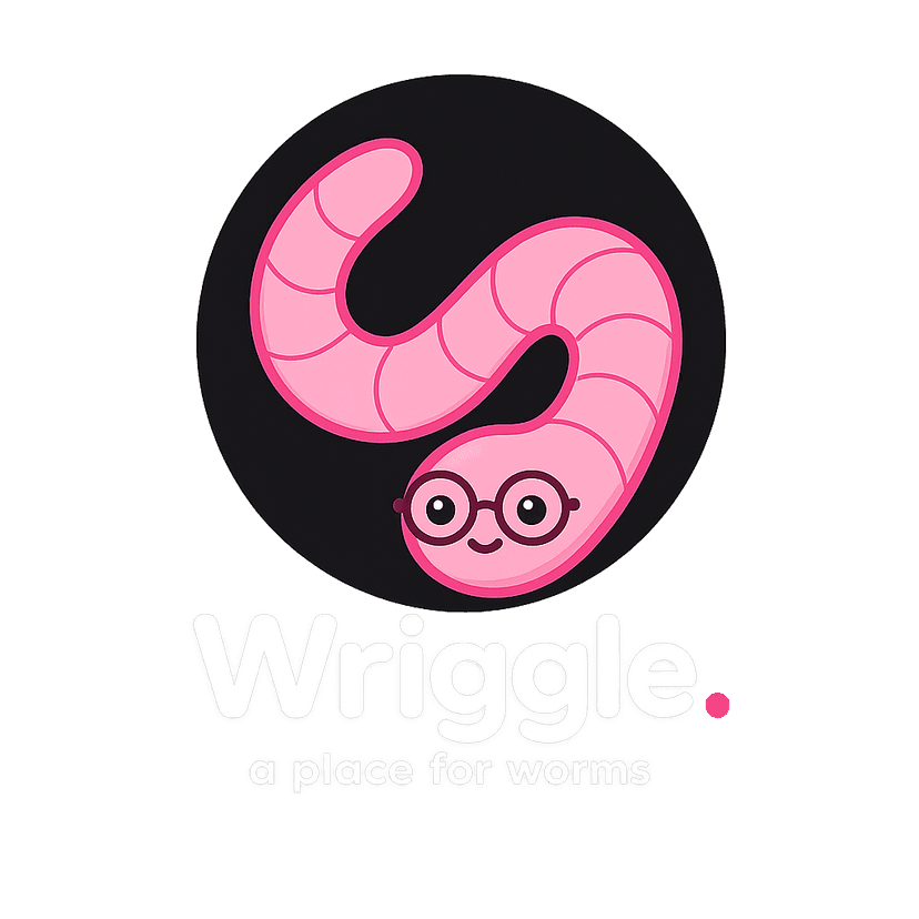 Wriggle